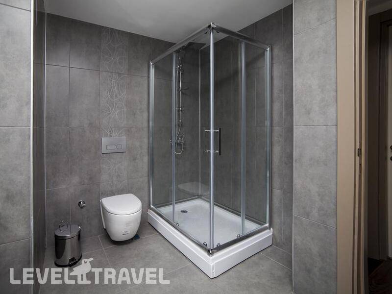 Фотография Prime Suites Ataturk Airport Hotel