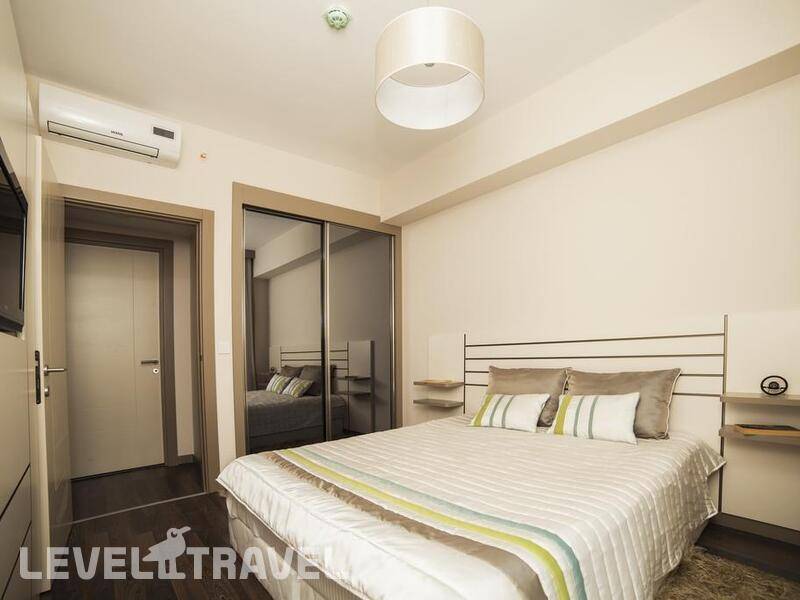 Фотография Prime Suites Ataturk Airport Hotel