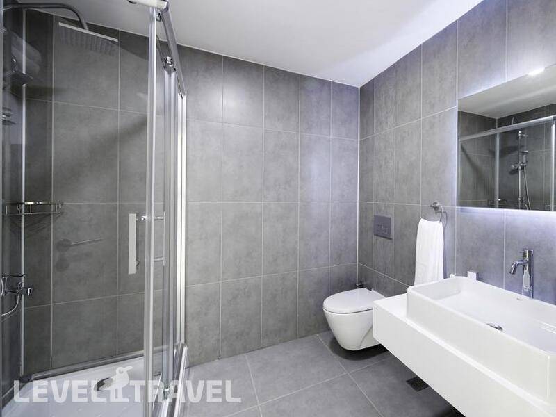 Фотография Prime Suites Ataturk Airport Hotel