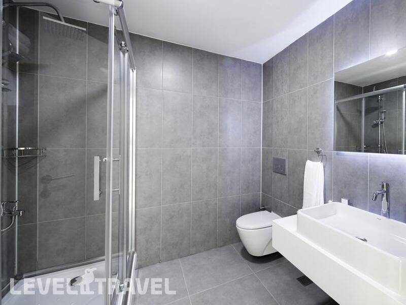 Фотография Prime Suites Ataturk Airport Hotel