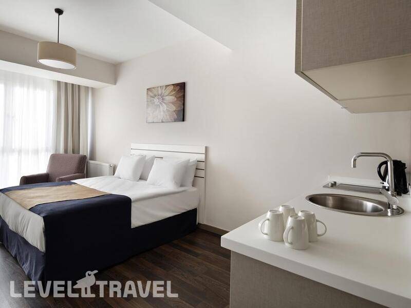 Фотография Prime Suites Ataturk Airport Hotel