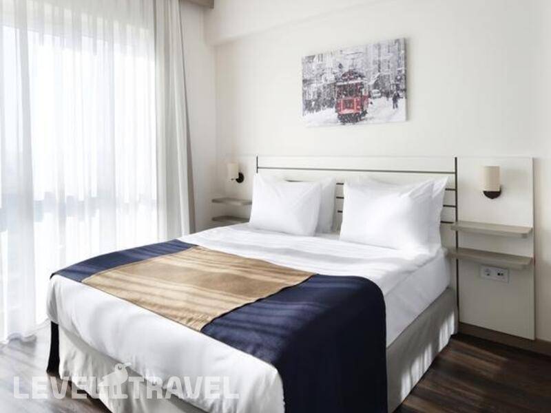 Фотография Prime Suites Ataturk Airport Hotel