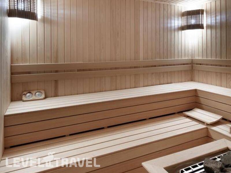 Фотография Prime Suites Ataturk Airport Hotel