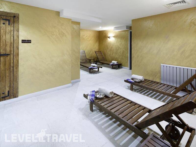 Фотография Prime Suites Ataturk Airport Hotel