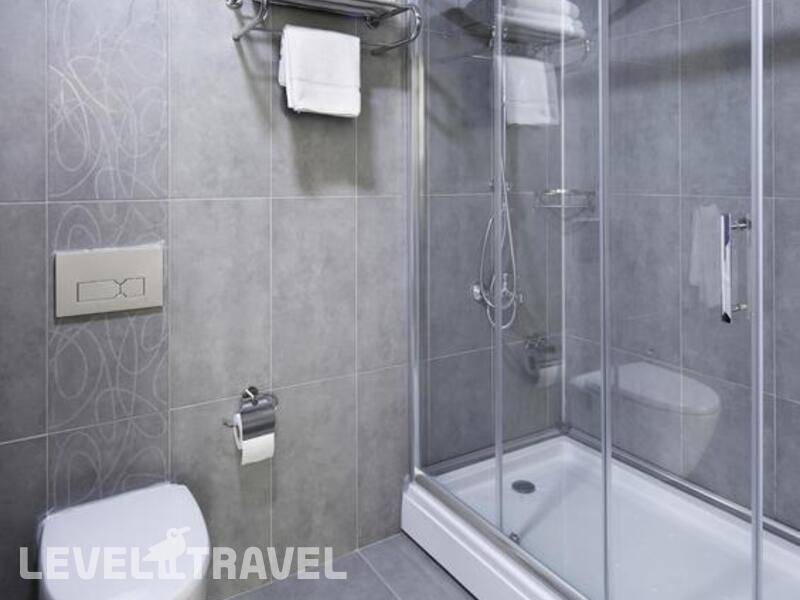 Фотография Prime Suites Ataturk Airport Hotel