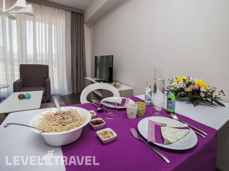 Фотография Prime Suites Ataturk Airport Hotel