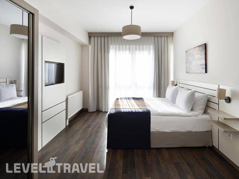 Фотография Prime Suites Ataturk Airport Hotel