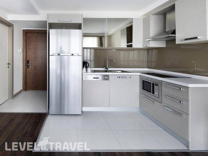 Фотография Prime Suites Ataturk Airport Hotel