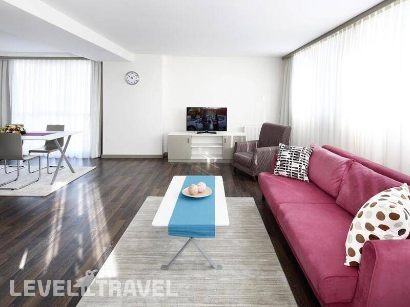 Фотография Prime Suites Ataturk Airport Hotel