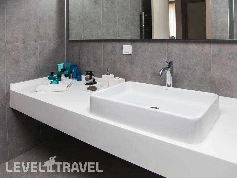 Фотография Prime Suites Ataturk Airport Hotel