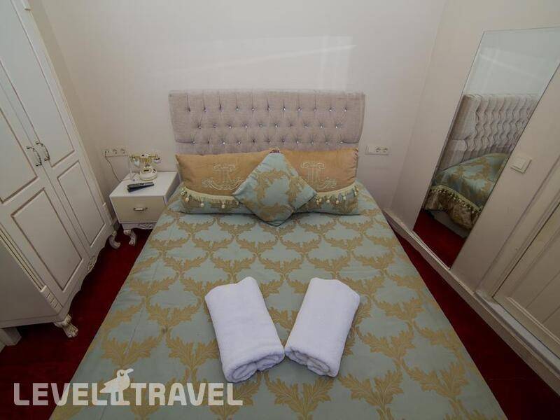 Фотография Hhk Hotel