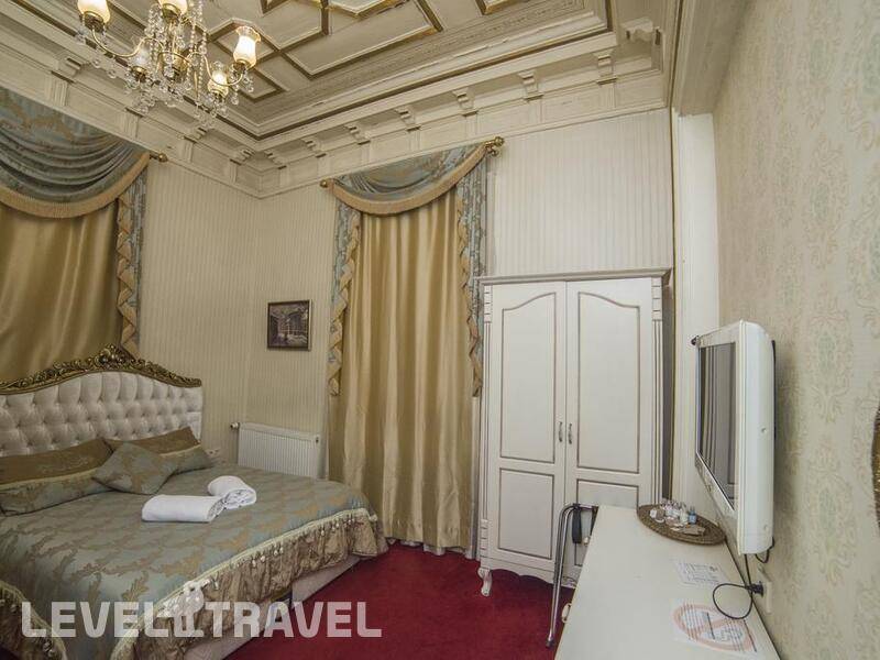 Фотография Hhk Hotel