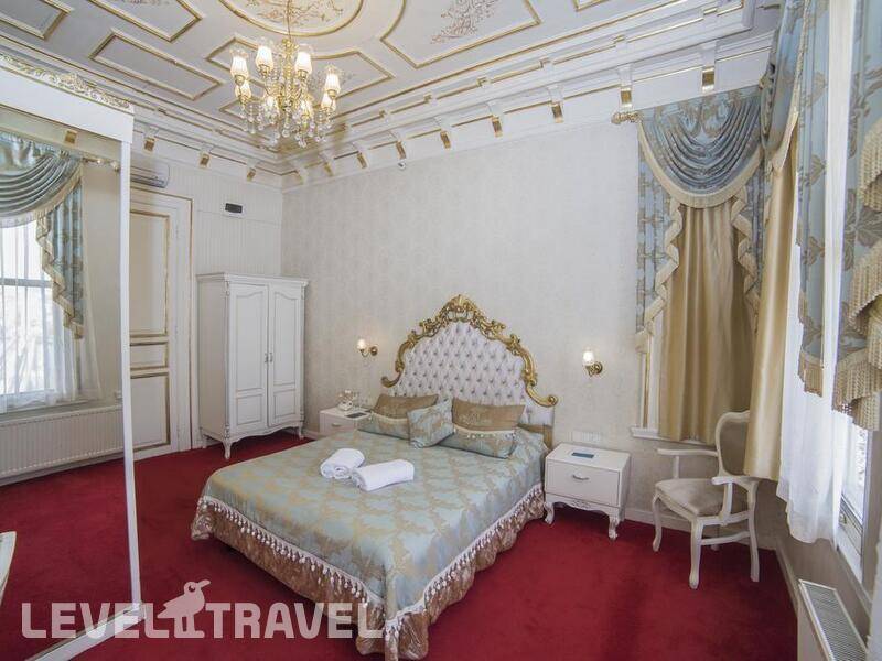Фотография Hhk Hotel