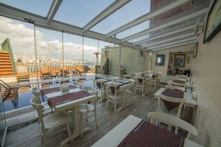 Hhk Hotel