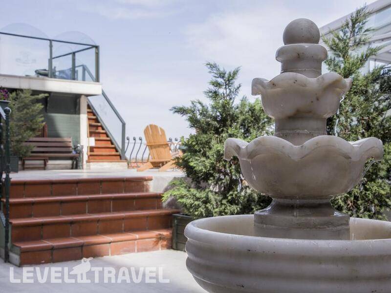 Фотография Hhk Hotel
