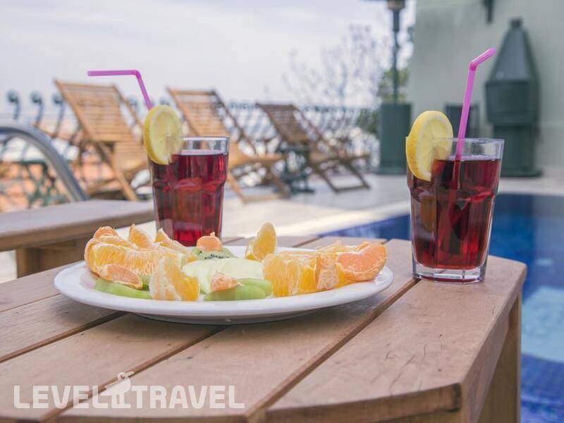 Фотография Hhk Hotel