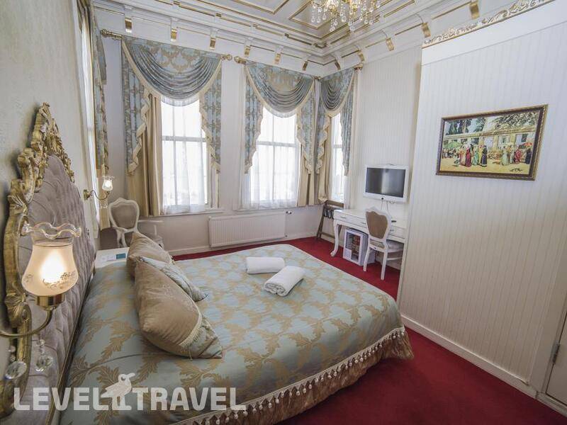 Фотография Hhk Hotel