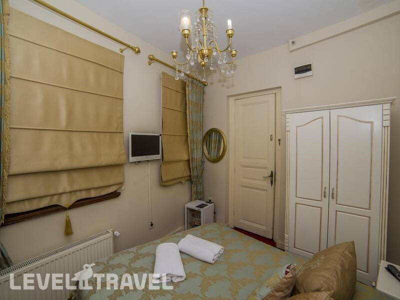 Фотография Hhk Hotel