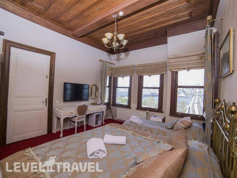 Фотография Hhk Hotel