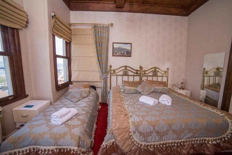 Hhk Hotel