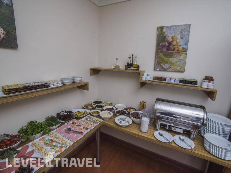 Фотография Hhk Hotel
