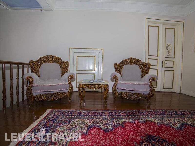 Фотография Hhk Hotel