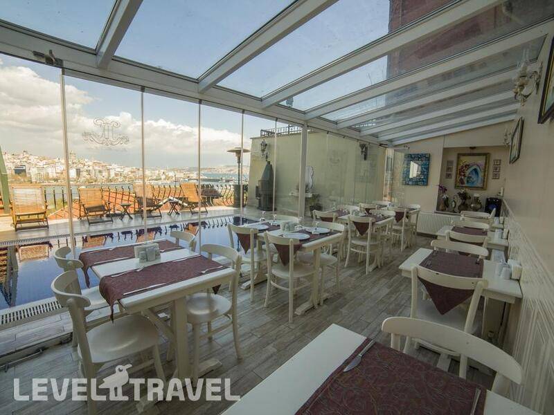 Фотография Hhk Hotel