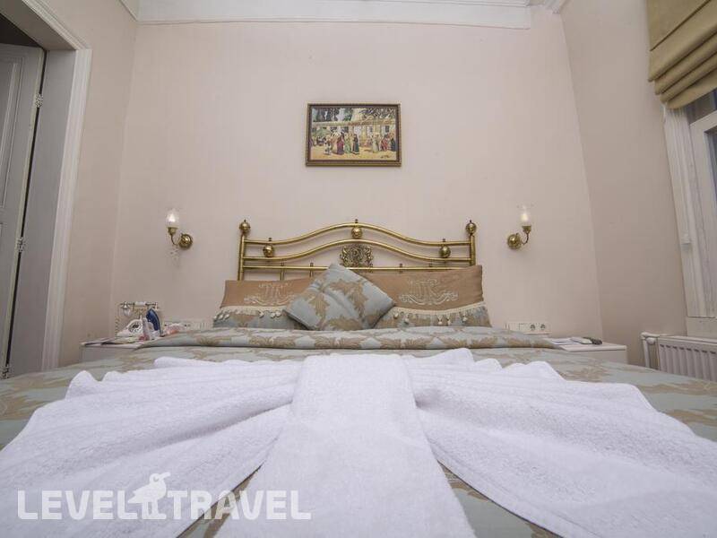 Фотография Hhk Hotel
