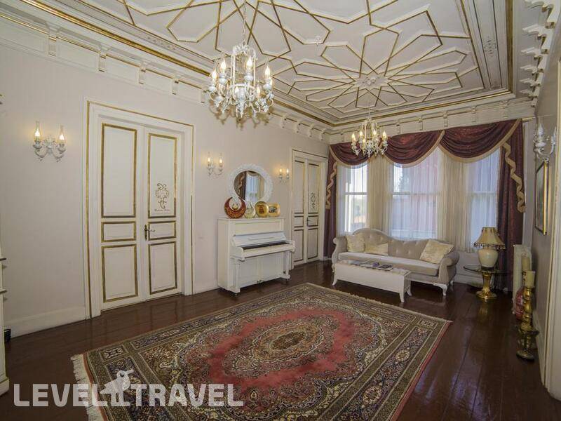 Фотография Hhk Hotel