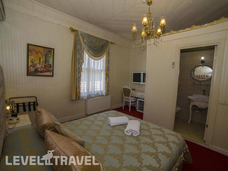 Фотография Hhk Hotel