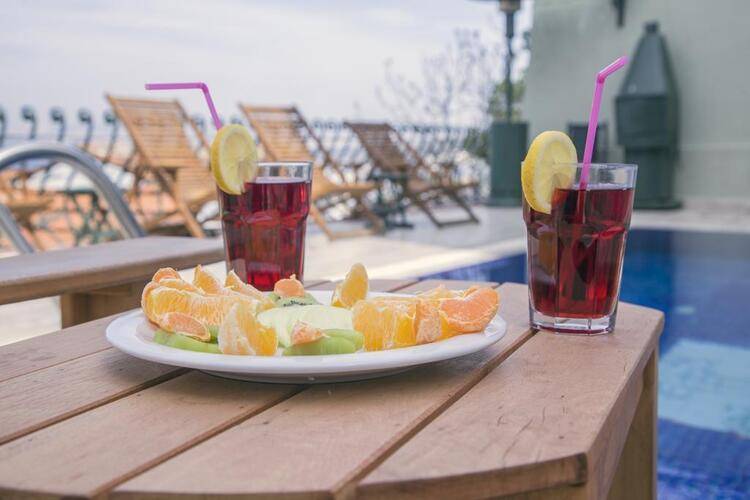 Hhk Hotel