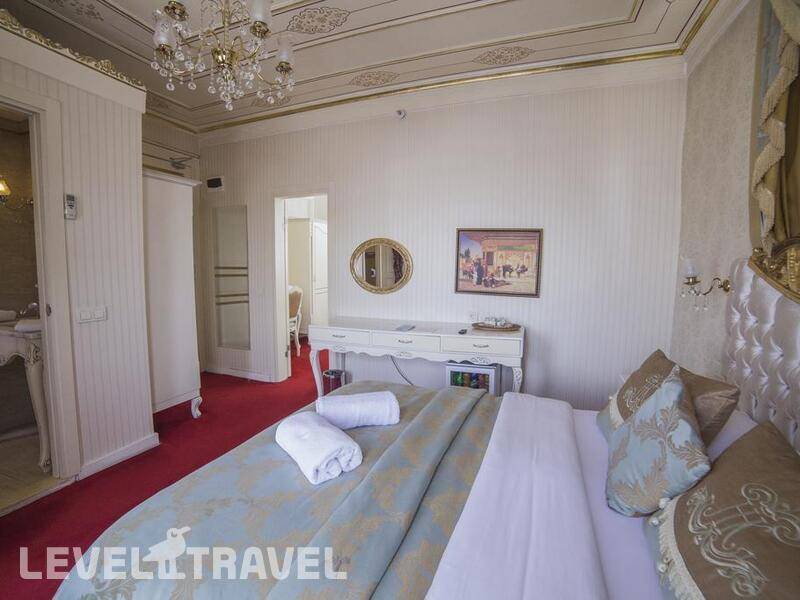 Фотография Hhk Hotel
