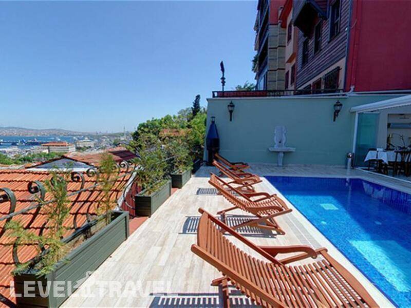 Фотография Hhk Hotel
