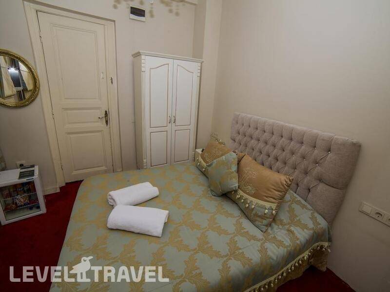 Фотография Hhk Hotel