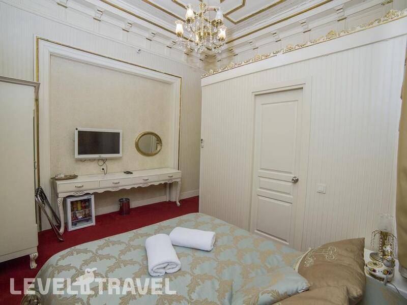 Фотография Hhk Hotel