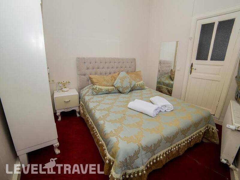 Фотография Hhk Hotel