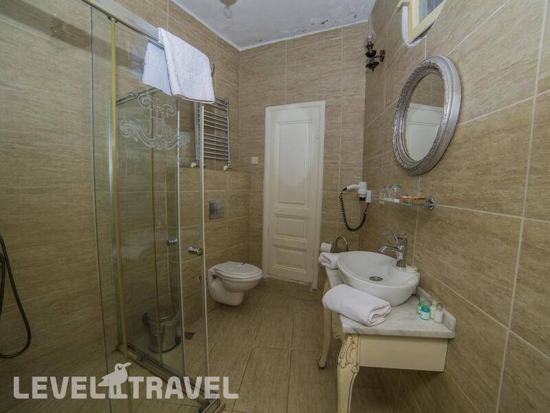 Фотография Hhk Hotel