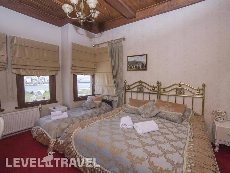 Фотография Hhk Hotel