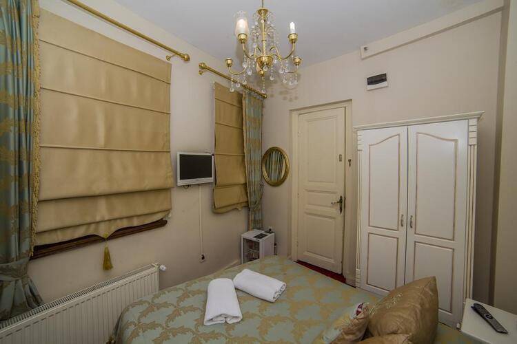 Hhk Hotel