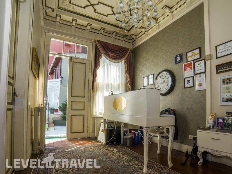 Фотография Hhk Hotel