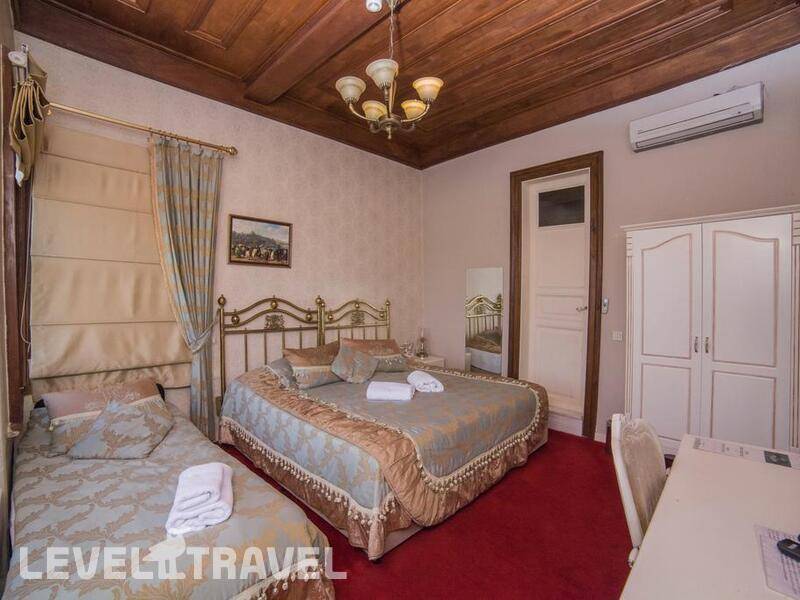 Фотография Hhk Hotel