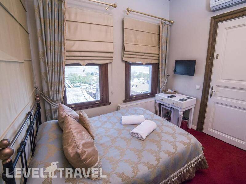 Фотография Hhk Hotel