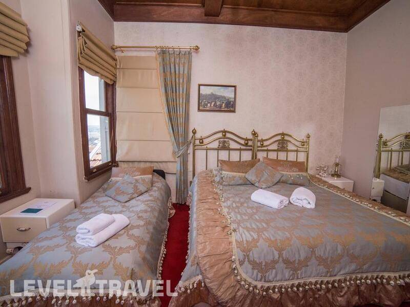 Фотография Hhk Hotel