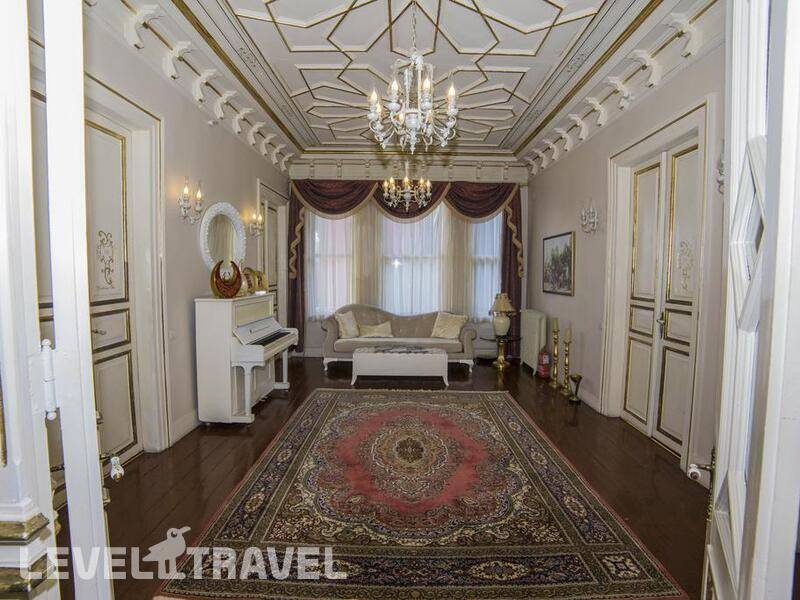 Фотография Hhk Hotel
