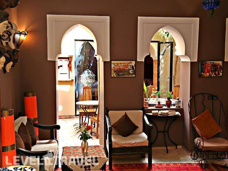 Фотография Riad Sidi Mimoune