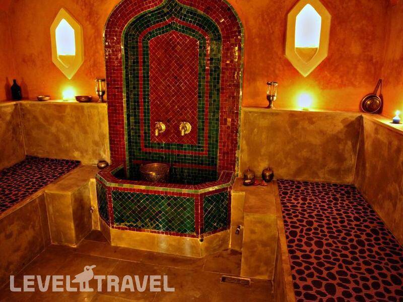 Фотография Riad Sidi Mimoune