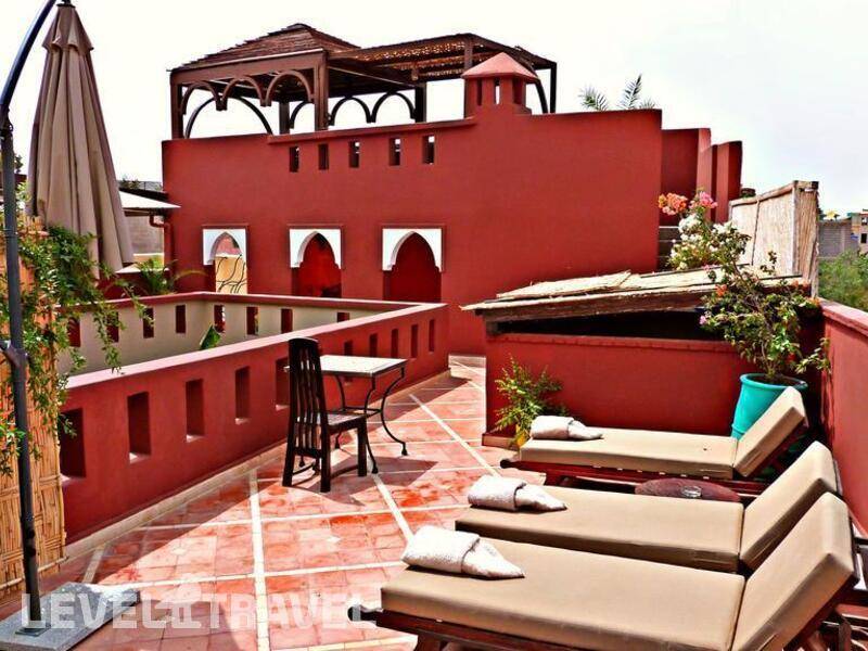 Фотография Riad Sidi Mimoune