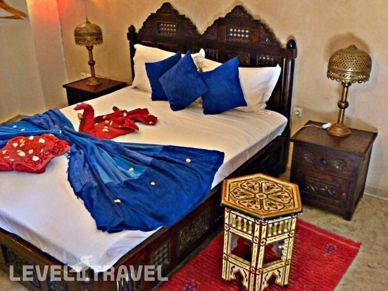 Фотография Riad Sidi Mimoune
