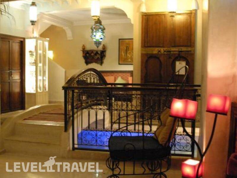 Фотография Riad Sidi Mimoune