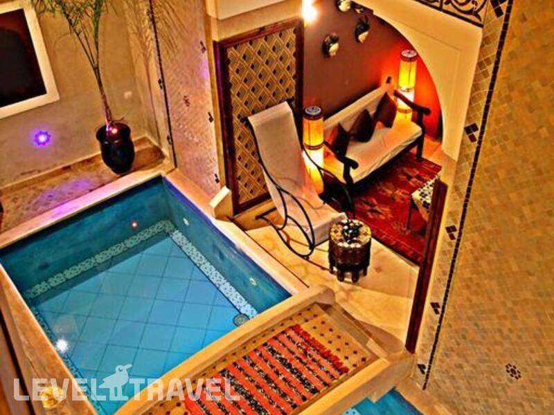 Фотография Riad Sidi Mimoune